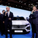 Image for article titled Stellantis CEO and EU Executives Can't Agree on EVs